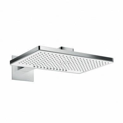 Huvuddusch Hansgrohe Rainmaker Select 460 2-jet för Väggmontage