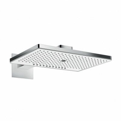 Huvuddusch Hansgrohe Rainmaker Select 460 3-jet för Väggmontage