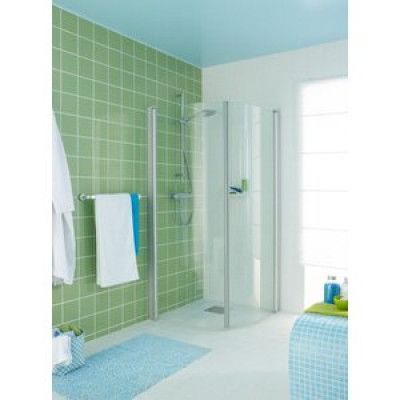 Ifö Space 2000 bockad dörr