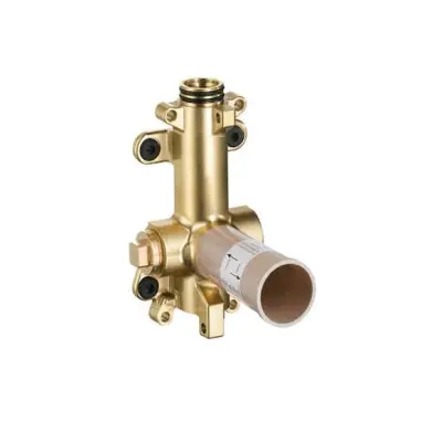 Inbyggnadsdel Axor ShowerCollection för Duschmodul 120/120