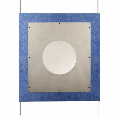 Inbyggnadslåda Grohe The Box 120087