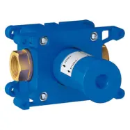 Inbyggnadsventil Grohe Rapido C för Volymkontroll