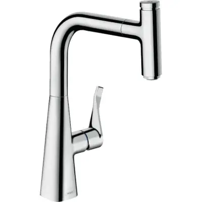 Köksblandare Hansgrohe Metris Select 240