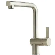 Köksblandare Lavabo Kubus 285 med Utdragbar Pip