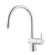 Köksblandare Mora Pullout med C-pip