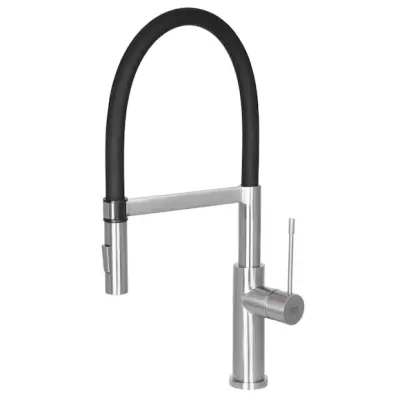 Köksblandare Strand Stainless Orust