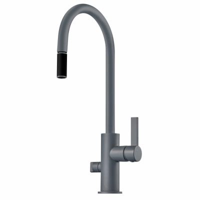 Köksblandare Tapwell Arman ARM885 med Utdragbar Pip