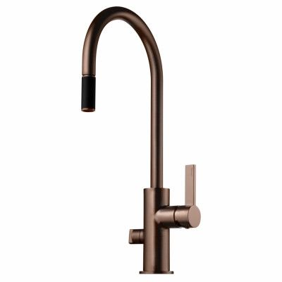 Köksblandare Tapwell Arman ARM885 med Utdragbar Pip