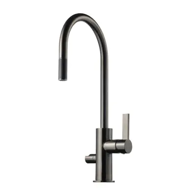 Köksblandare Tapwell Arman ARM885 med Utdragbar Pip