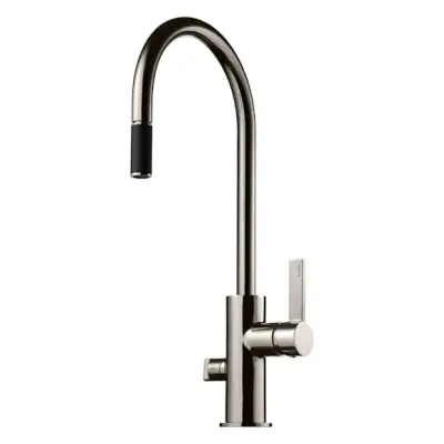 Köksblandare Tapwell Arman ARM885 med Utdragbar Pip