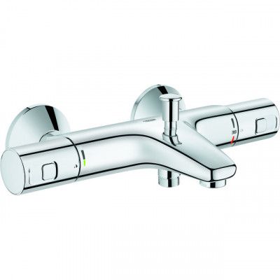 KAR/DUSCHB PRECISION START 150 TERMOSTAT 34598000 GROHE | Beijerbygg Byggmaterial