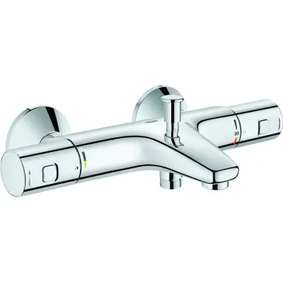 KAR/DUSCHB PRECISION START 150 TERMOSTAT 34598000 GROHE | Beijerbygg Byggmaterial