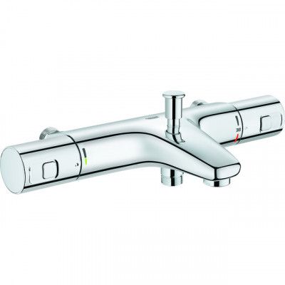 KAR/DUSCHB PRECISION START 160 TERMOSTAT 34599000 GROHE | Beijerbygg Byggmaterial