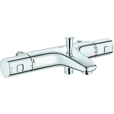 KAR/DUSCHB PRECISION START 160 TERMOSTAT 34599000 GROHE | Beijerbygg Byggmaterial