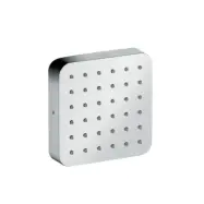 Kropps-/Sidodusch Axor Citterio