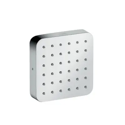 Kropps-/Sidodusch Axor Citterio