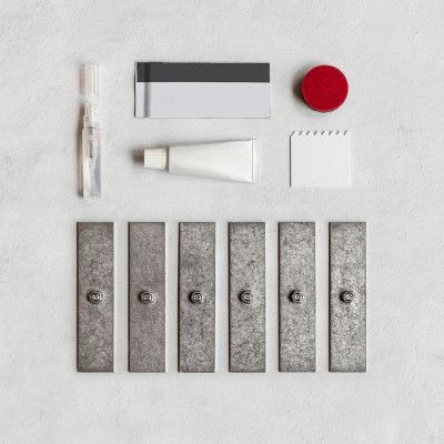 Limningskit INR Safe-Fix Shower