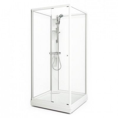 Macro Design Fjord Front Duschkabin