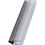 MAGNETLIST F DUSCH 1960MM 2ST UNIVERSAL F 4-6MM GLAS | Beijerbygg Byggmaterial