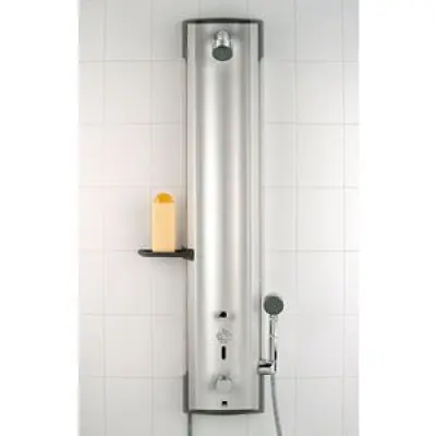 Oras Duschpanel, 12 V Electra 6662ST