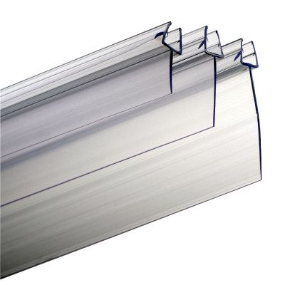 Släplist 25mm Duschbyggarna 2-Pack