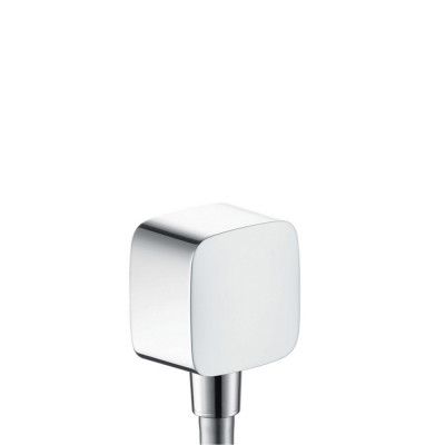 Slangvinkel Hansgrohe FixFit Soft