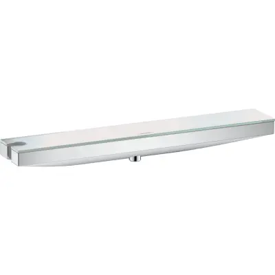 Slangvinkel Hansgrohe Rainfinity