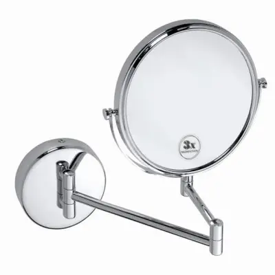 Sminkspegel Duschbyggarna Soft