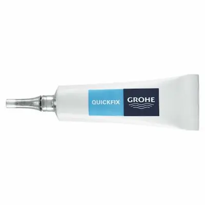 Snabblim Grohe QuickGlue S