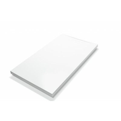 Svedbergs Forsa 90x158cm - Duschplatta