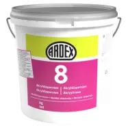 TÄTSKIKT ARDEX 8 5KG TÄTSYSTEM ARDEX VÄGG/GOLV | Beijerbygg Byggmaterial