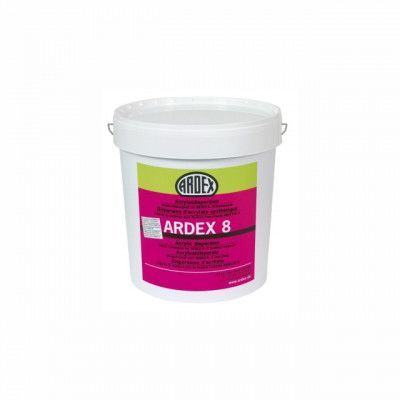 TÄTSKIKT ARDEX 8 5KG TÄTSYSTEM ARDEX VÄGG/GOLV | Beijerbygg Byggmaterial