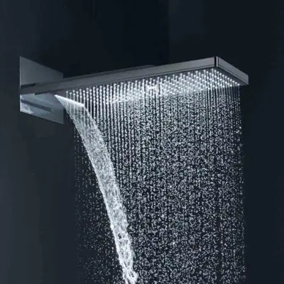 Takdusch Axor ShowerSolutions 250/580 3jet