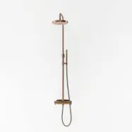 Takdusch Duschbyggarna Rondo 220