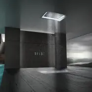 Takdusch Grohe Rainshower F-Series 40'' AquaSymphony