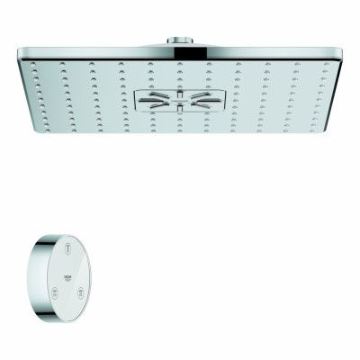Takdusch Grohe Rainshower SmartConnect 310 Cube