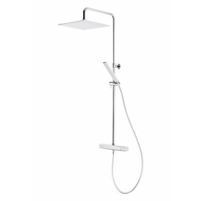 Takdusch Hafa Mix Square 254x254 mm 150 cc