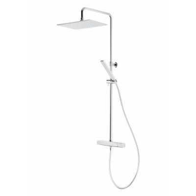 Takdusch Hafa Mix Square 340X220 mm 160 cc