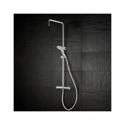 TAKDUSCH STRILA 150CC EXKL DUSCHCHHUVUD | Beijerbygg Byggmaterial