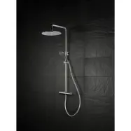 TAKDUSCH STRILA 150CC MED DUSCHHUVUD DIAM300MM | Beijerbygg Byggmaterial