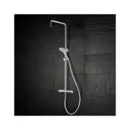 TAKDUSCH STRILA 160CC EXKL DUSCHCHHUVUD | Beijerbygg Byggmaterial