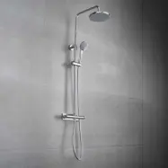 Takduschset Bathlife Glimma 160 cc