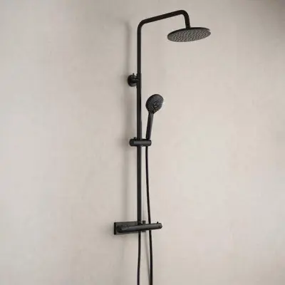 Takduschset Bathlife Glimma 160 cc
