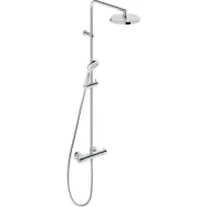 Takduschset Duravit B.1