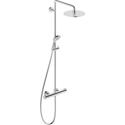 Takduschset Duravit C.1