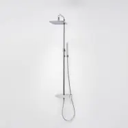 Takduschset Duschbyggarna Kvadrat 220 160 cc