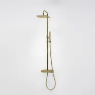 Takduschset Duschbyggarna Kvadrat 220 160 cc