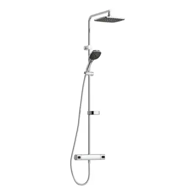 Takduschset FM Mattsson Siljan