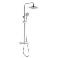 Takduschset Geyser Ergo 3jet 160 cc