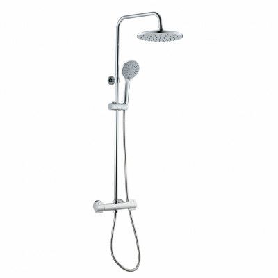 Takduschset Geyser Ergo 3jet 160 cc